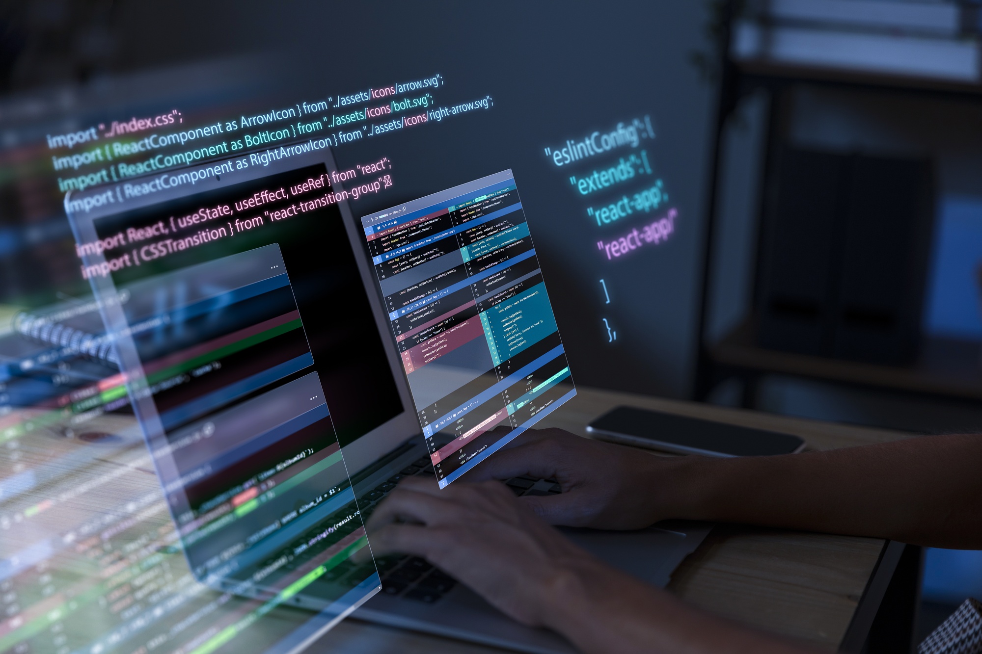 Desarrollo Web Profesional
